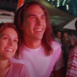 The Perfect Movie To Watch This New Year’s Eve (If You Hit Play at the Right Time)!