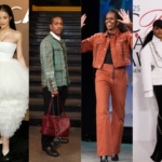 ESSENCE’s Style Stars: The Black Fashion Icons Of The Year  – Essence