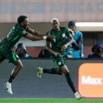 Nigeria 3 Tunisia 2: Lookman lethal as a No 10, more VAR drama and Chelle’s issue to solve