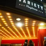 How Atlanta’s Variety Playhouse remains a music staple after 35 years
