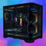 This 9060 XT gaming PC is now $500 off for the holiday season