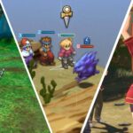It’s been a special year for JRPG remakes in 2025, but these 3 games really stood out