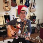 New Orleans content creator turns to AI to make Christmas song