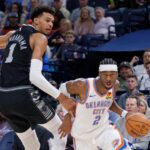 SGA concedes San Antonio Spurs are ‘better’ than defending NBA champs