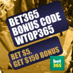 Bet365 Bonus Code WTOP365: Claim $150 NBA, Bowl Game Bonus + $365 Missouri Offer