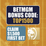 BetMGM Bonus Code TOP1500: Claim $1,500 Bonus for NBA, CFB Bowl Games