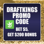Use DraftKings Promo Code: Claim $200 Bonus for Rams-Falcons, NBA Games