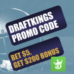 DraftKings Promo Code: Claim $200 Bonus for Bowl Games, NBA, NFL Week 17