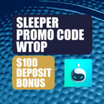 Sleeper Promo Code WTOP: Claim $100 Bonus for NBA Picks (Dec. 26)