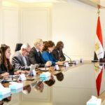 International financial institutions weigh increased investment in Egypt’s water sector