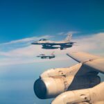 Greece, Israel and Cyprus to step up joint exercises in eastern Mediterranean