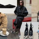 Fashion People Are Wearing This Elegant Shoe Trend in 2026
