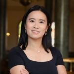 Data science and mathematics professor strengthens global partnerships, student exchange