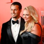 Country music star, her Staten Island husband reveal heartbreaking loss on social media