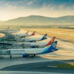 Greece Air Traffic Hits 81 Million in 2025: A Tourism Milestone