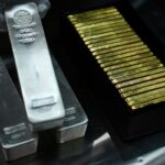 Surging silver and gold slide after CME raises margin requirements