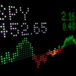 S&P 500 Slips From Record High as Tech Stocks Fall Ahead of Year-End