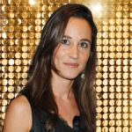 Pippa Middleton’s silky mini dress is ultimate New Year’s Eve style goals