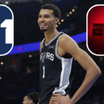 NBA leads sports shows coming off Christmas Day clash vs. NFL