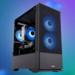 Newegg deal drops superb ABS RTX 5060 Ti 16GB gaming PC below $1,300