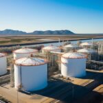 S&P Downgrades New Fortress Energy (NFE) Amid Financial Troubles