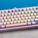 I test mechanical keyboards all year round — here are my favorites from 2025