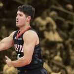 Reed Sheppard explains why Kentucky keeps producing NBA guards: “You’re going against legit NBA players every day”