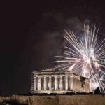 New Year’s traditions across Greece: Customs, rituals and symbols from every region