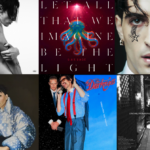 Go for baroque: Lyndsey Parker’s top 10 albums of 2025