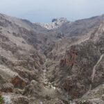 Recent Deadly Accidents on Mountains in Greece Reveal Rescue Failures