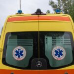 7-year-old boy killed, two family members injured in northern Greece house fire