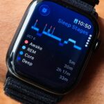 I hated sleeping with my Apple Watch, but science just changed my mind in two ways