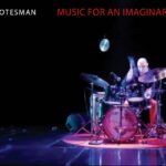 Arkady Gotesman – Music for an Imaginary Ballet (NoBusiness, 2025) ~ The Free Jazz Collective
