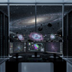 Teen Uses AI to Discover 1.5M Asteroids, Wins $250K Science Prize