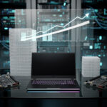 Rising AI Demand Drives 8GB VRAM in Gaming Laptops, Raising Future-Proofing Worries