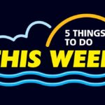 Free movies, New Year’s parties and more