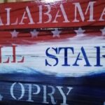 Alabama Allstar Opry keeping music country