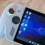 3 reasons why the ROG Xbox Ally handheld beats all other gaming PCs on the market right now