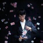 Join The Family Magic Show In Lubbock For New Year’s Eve