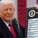 Tariff rebate checks are ‘not really on the table.’ Here’s why.