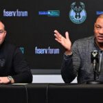 Milwaukee Bucks linked to two-time NBA All-Star in trade talks