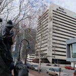 Lee Enterprises stabilizes finances with $50M investment led by billionaire David Hoffmann