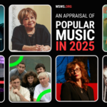 Popular music in 2025: Signs of resistance emerge amid war, fascism and corporate conformity