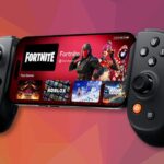 The Backbone Pro Mobile Gaming Controller Is Back Down to Its Lowest Price Ever