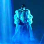 The biggest entertainment and fashion moments of 2025, as seen in AP photos