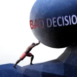 Why some people keep making the same bad decisions