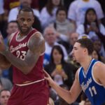 Why NBA got rid of its cool Christmas Day special jerseys in uniform decision