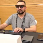 I paired a pocketable mini PC with a pair of AR glasses — and even I was surprised when it became my go-to travel setup