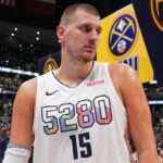 Nuggets’ Nikola Jokic breaks historic Stephen Curry record on Christmas