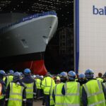 FTSE 100 best performing stocks of 2025